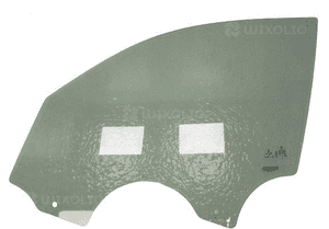 BMW X3 F25 SZYBA LEWY PRZÓD LEWA PRZEDNIA NOWA 21r 1