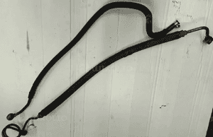 Audi A6 A4 B6 B7 2.0 FSI rurka przewod wspomagania  waż wspomagania 1