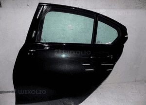 Bmw 3 G20 drzwi lewe tył tylne 475 1