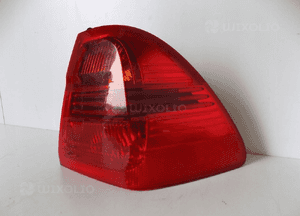 BMW 3 E91 Lampa Tylna Prawa - 11772 2