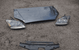 c-max maska kolor K1 nr 0336 WYSYŁKA 2