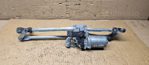 Mechanizm wycieraczek przód przedni BMW X1 E84 2992465 4