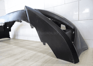 Audi A6 C7 lift s-line zderzak przedni 4g0807437ab 9