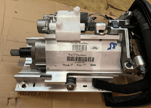 Kolumna kierownicza LR005935 Range Rover LM L322