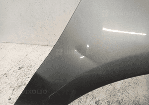 BŁOTNIK PRAWY PRZÓD PRZEDNI MERCEDES W246 246 B KLASA 2011- 2