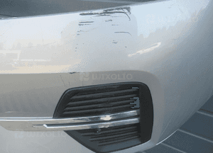 Zderzak przedni przód volvo XC60 ii lift 32234928 2021- 8