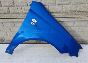 Chevrolet aveo 03-07 błotnik prawy przód 1