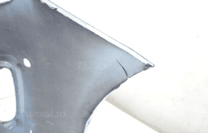Toyota prius iii lift 2011- zderzak przód przedni 52119-47510 13