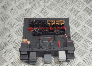 MODUŁ KOMFORTU BORDNETZ VOLKSWAGEN VW PASSAT B6 3C0937049AE