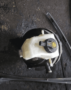 serwo bmw e 90 29675945004 1