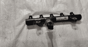 Listwa wtryskowa peugeot citroen volvo 2.0 hdi 9656391180 5