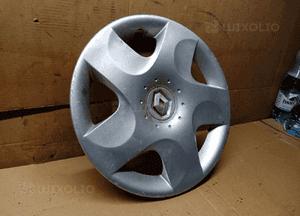 Dekielek kołpak kapsel 14" Renault Clio III 8200837596 3