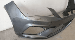 Leon iii lift fr cupra zderzak przód 5F0807221AB 2