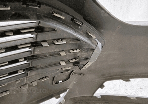 Zderzak przód przedni ford mondeo MK5 14- 7