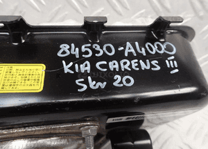 Poduszka pasażera kia carens iv 84530-A4000 2