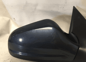 Lusterko prawe 5 pin opel astra h gtc lift Z168 duże szkło 4