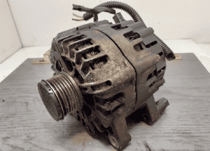 ALTERNATOR CITROEN XSARA 1.6 HDI 2006 ORYGINAŁ WYSYŁKA! 2