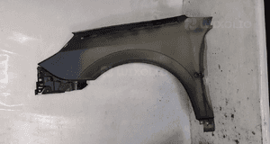 Błotnik przód przedni prawy opel vectra c lift Z168 4