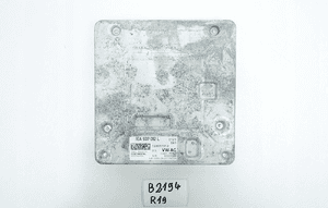 Moduł komfortu gateway volkswagen ID3 ID.3 1EA937012L 1