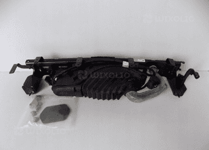 BMW 3 G20 G21 Hak Holowniczy Elektryczny - 12287 2