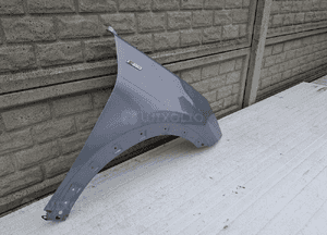 Ford puma MK2 2019 - 2023 błotnik przedni prawy 3
