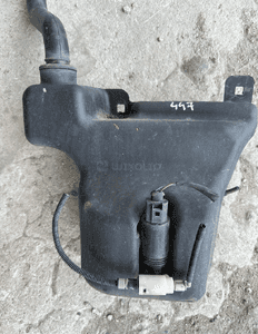 MERCEDES 447 VITO  Metris v klasa zbiorniczek spryskiwaczy wlew pompka 2