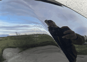 Maska pokrywa silnika przod mercedes glc ii 2 W254 2022- bardzo ladna 6