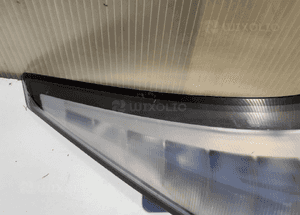 Saab 9-3 lift kombi lampa tył tylna prawa oryginał! 3
