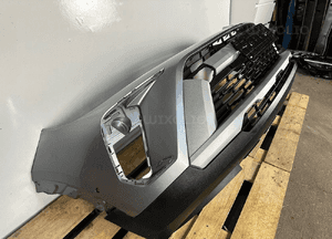 Zderzak przód przedni opel crossland x lift fl 2020-  kratka oryginał cały 2