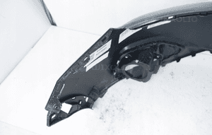 Zderzak przód przedni seat tarraco 5FJ807221D 6