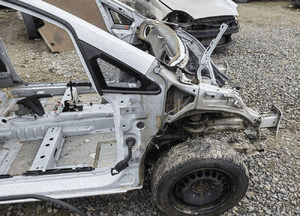 Ćwiatrka prawy przód corsa e 3D X15 1