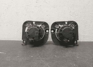 HALOGEN HALOGENY PRAWY LEWY FIAT 500 51786773 51786774 3
