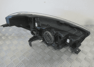Lampa przednia przód lewa dacia dokker lodgy 2012-2017 6