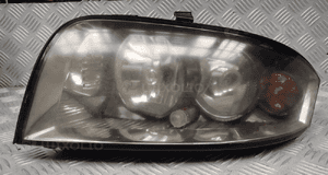 Lampa lewy przód audi A2 8Z0941003K  europa 2