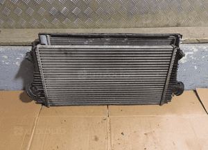 Chłodnica klimatyzacji i intercooler 2,0 cdti opel insignia a 13241751 1