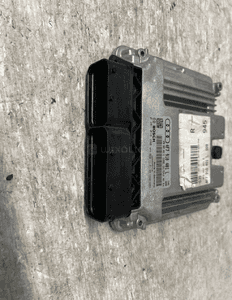 AUDI A6 C6 2.7 TDI CAN KOMPUTER SILNIKA 4F7910401 2