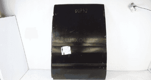 Reperaturka błotnik lewy fiat scudo 1995-2004 1