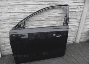 Ford focus MK4 pas przedni oryginał ładny JX6B A16E146 B1K 12