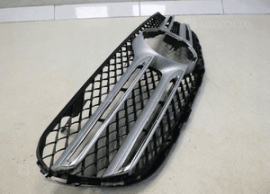 Mercedes glc W253 amg grill atrapa zderzaka przód 3