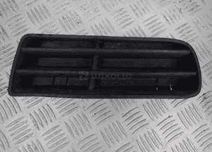 Kratka zderzaka vw golf iv 1J0853666D 1