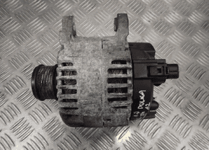 ALTERNATOR VW 1,9 TDI BKC 06F903023C RADOM 1