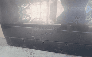 DRZWI LEWE PRZESUWNE EXPERT PROACE 16- VIVARO 19- 2