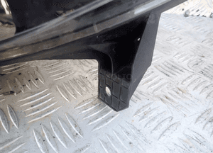 Lampa przód przednia lewa opel vivaro 14- 93867960 radom 2
