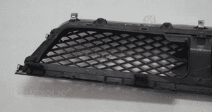 Grill atrapa suzuki grand vitara ii Z2T 2007 11