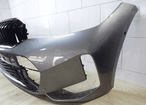 Zderzak przód przedni bmw 3 iii G20 G21 m-pakiet lift lci 51118085444 2