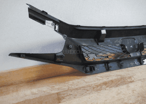Grill gril atrapa honda civic x type-r lift 2019- 10