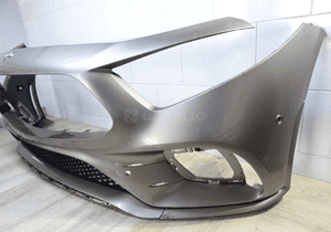 ZDERZAK PRZÓD MERCEDES CLS AMG W257 A2578855901 4