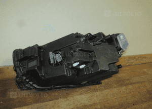 Lampa przednia przód prawa volvo XC40 full led 32293923 2017-2022 14