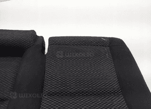 FOTEL KANAPA SIEDZISKO PASAŻERA PRZÓD RENAULT MAXITY NISSAN CABSTAR 2006-14 6