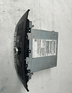 Radio Nawigacja Mercedes W204 Lift a2049006909 1